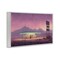 Stupell Industries Desert Gas Station Framed Giclee Wall Art Design by Noah Bay